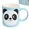 Miko The Panda Mug 9cm