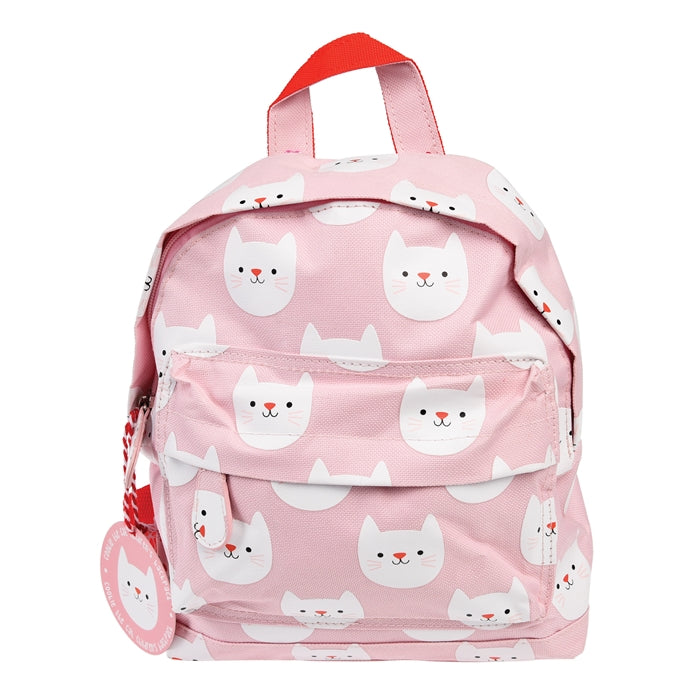 Cookie The Cat Backpack 28cm