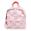 Cookie The Cat Backpack 28cm