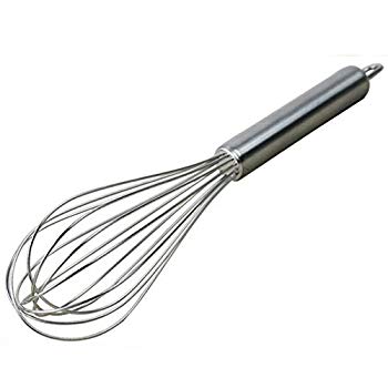 Personalised Chef Gift - Engraved Whisk - Culzean Gifts