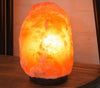 Himalayan Salt Rock Lamp 2-3KG