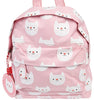 Cookie The Cat Backpack 28cm
