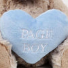Will You Be My Page Boy Teddy Bear 20cm