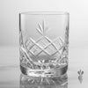 Blenheim Crystal Personalised Engraved Whisky Glass - Culzean Gifts