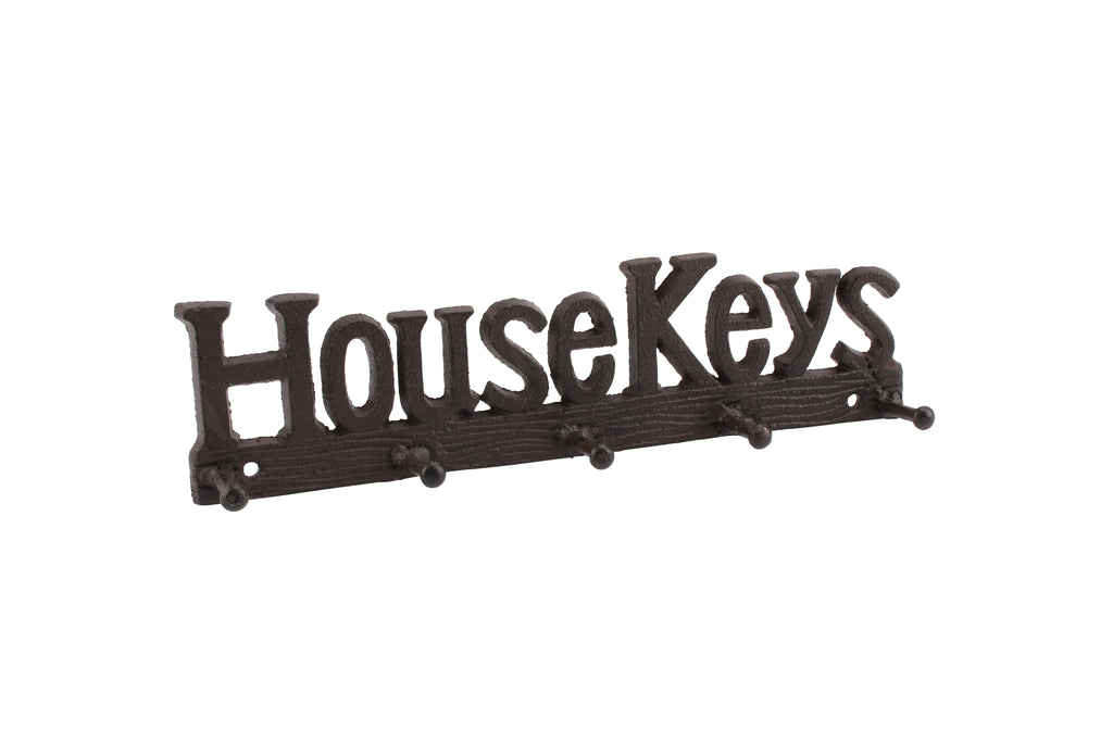 House Keys Hook - Culzean Gifts