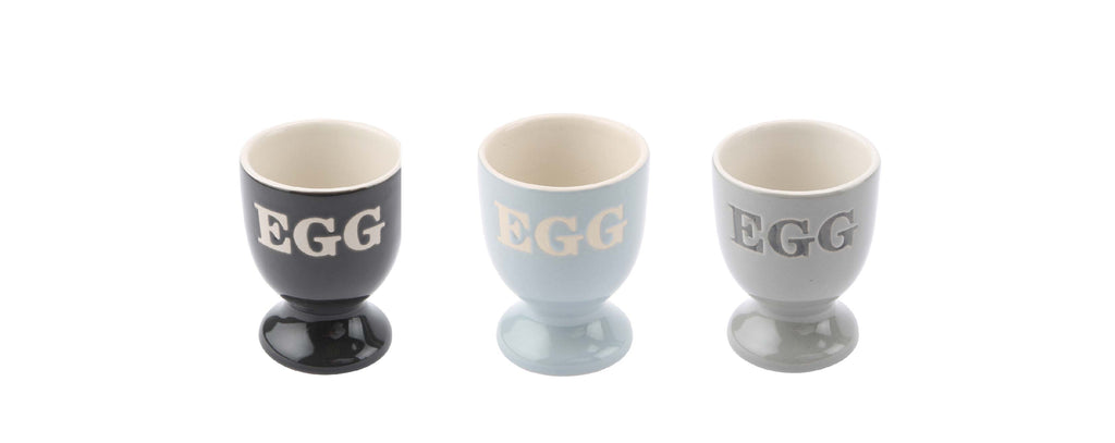 'Egg' Egg cup - Culzean Gifts