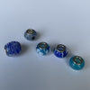 Additional Charms and Beads for Bracelets, Modern Day Design by Culzean Ogle