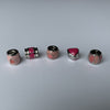 Additional Charms and Beads for Bracelets, Modern Day Design by Culzean Ogle