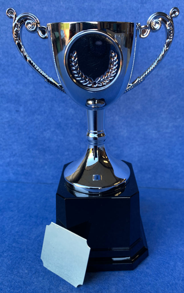 Trophy Cup - Available Engraved Personalised