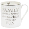 Whole Lot Of Fun Mug