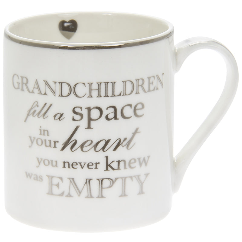 Grand Children Mug