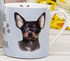 House Not Home Mug - Chihuahua