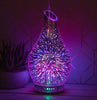 Desire Aroma Humidifier Diffuser - Firework 26cm