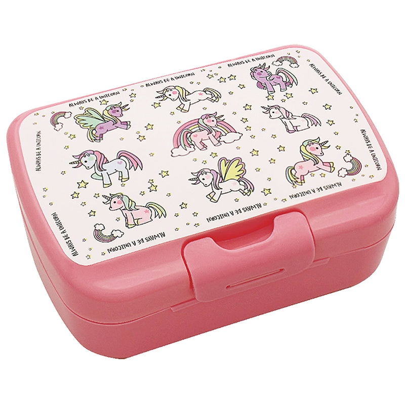 Unicorn Lunch Box