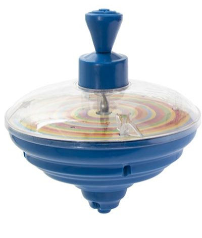 Retro Spinning Top - Culzean Gifts