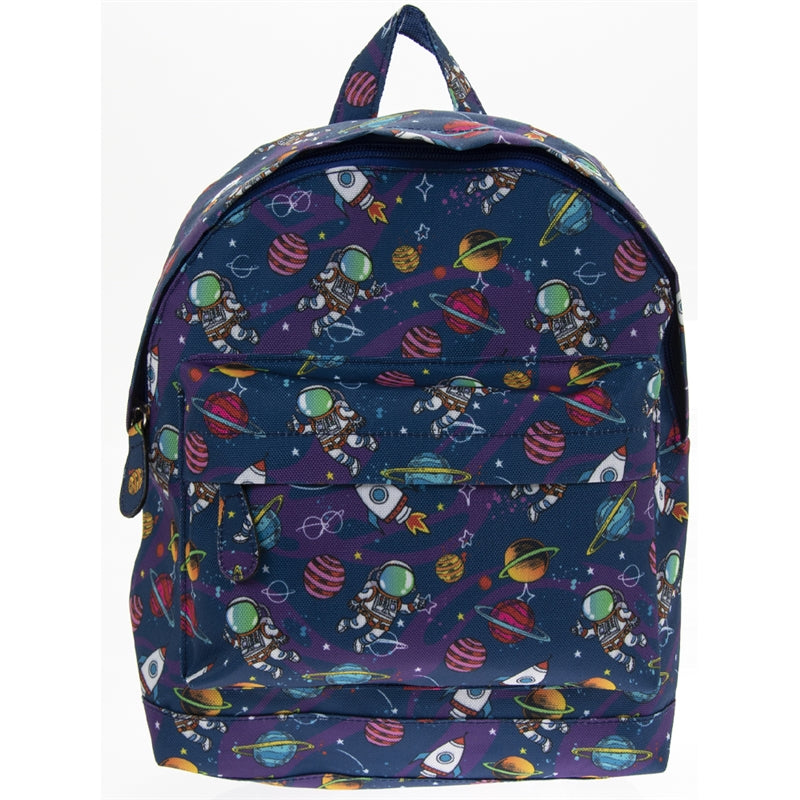 Spaceman Backpack