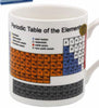 Periodic Table Mug - Culzean Gifts