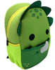 Supercute Green Dinosaur Backpack 30cm