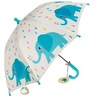 Elvis The Elephant Children's Umbrella
