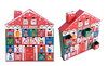 Toyshop Advent Calendar