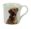 Golden Labrador Mug