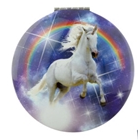 Rainbow Compact Mirror 7.5cm