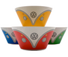 Volkswagen Campervan Bowls