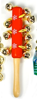 Christmas Jingle Sticks