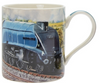 Classic Trains Mug