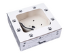 Woofs & Whiskers Dog Bowl