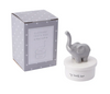 Send With Love Elephant Tooth Box