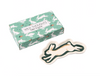 Wild Thoughts Rabbit Ring Dish - Culzean Gifts