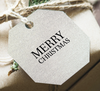 Christmas Gift Card - Culzean Gifts