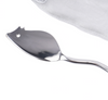 Mouse Cheese Knife In Organza Bag - Available Engraved Personalised - Culzean Gifts
