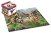100 Piece Jigsaw Puzzle - Dinosaur - Culzean Gifts
