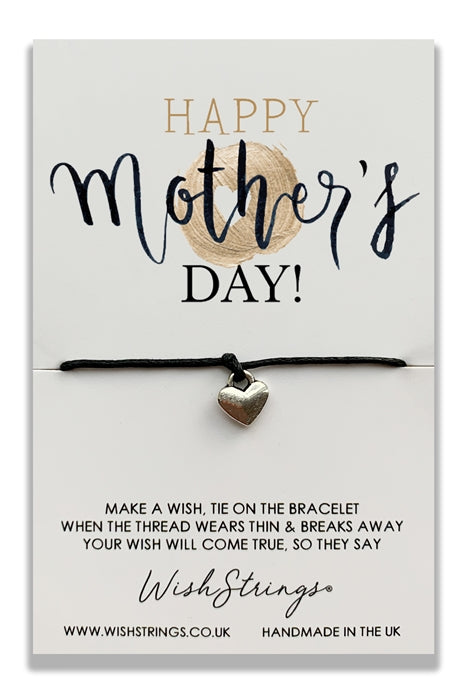 Wishstrings Mothers Day Bracelet