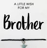 Wishstrings Brother Bracelet